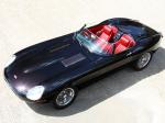Eagle Lightweight Speedster 2011 года